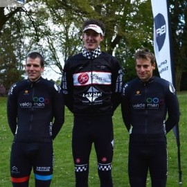 zaventem2016 - Sportraad Zaventem 